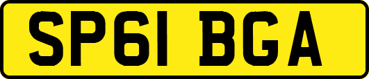 SP61BGA