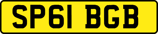 SP61BGB