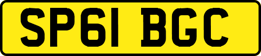 SP61BGC