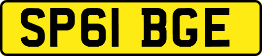 SP61BGE