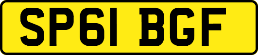 SP61BGF