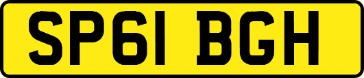 SP61BGH