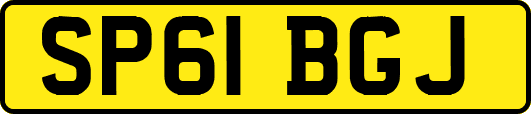 SP61BGJ