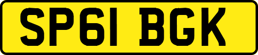 SP61BGK