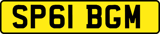 SP61BGM