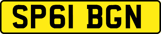 SP61BGN