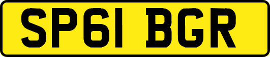 SP61BGR