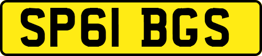 SP61BGS