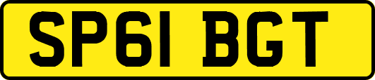 SP61BGT