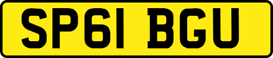 SP61BGU