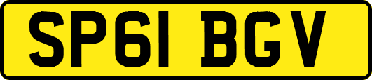 SP61BGV