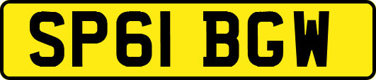 SP61BGW