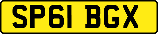 SP61BGX
