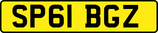 SP61BGZ