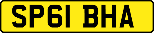 SP61BHA