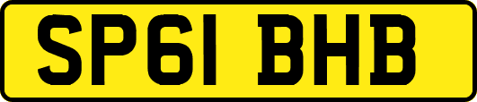 SP61BHB