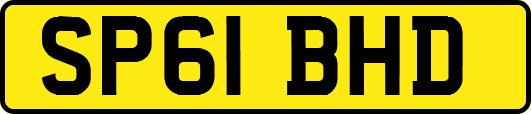 SP61BHD