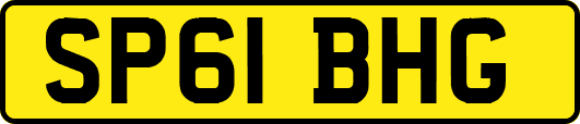 SP61BHG