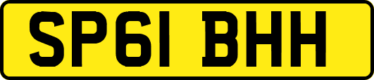 SP61BHH