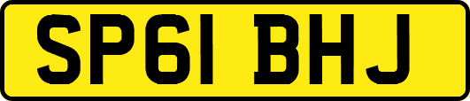 SP61BHJ