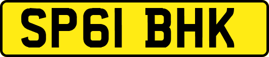 SP61BHK