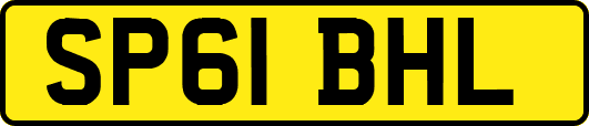 SP61BHL