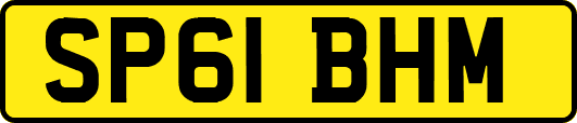 SP61BHM
