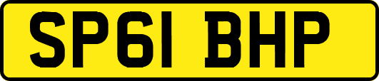 SP61BHP