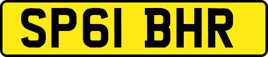 SP61BHR