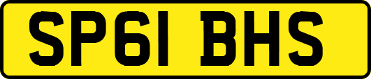 SP61BHS