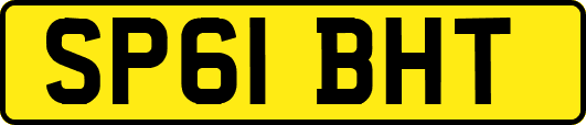 SP61BHT
