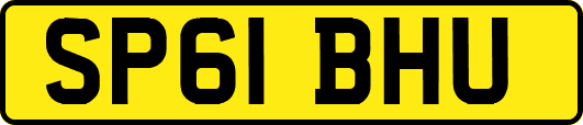 SP61BHU
