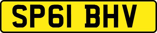SP61BHV
