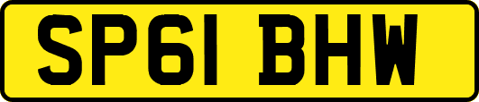 SP61BHW