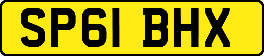 SP61BHX