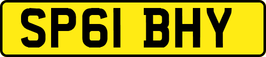 SP61BHY