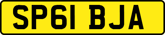 SP61BJA
