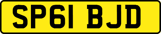 SP61BJD