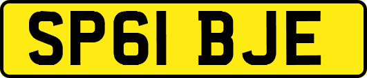 SP61BJE
