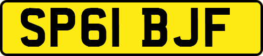 SP61BJF