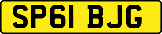 SP61BJG