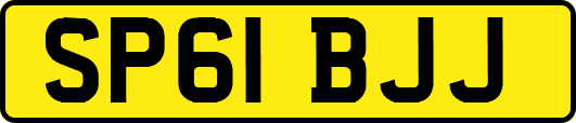 SP61BJJ