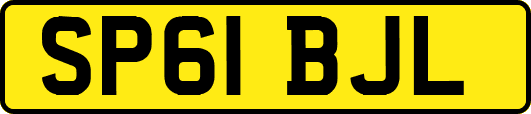 SP61BJL