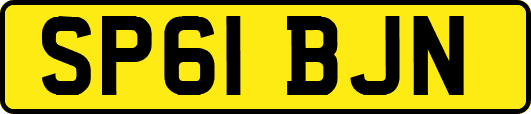 SP61BJN
