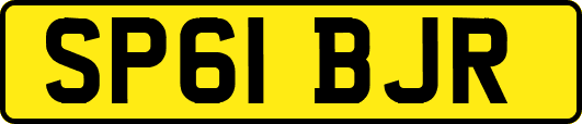 SP61BJR