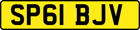 SP61BJV