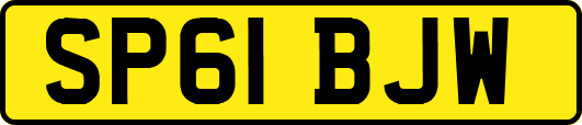 SP61BJW