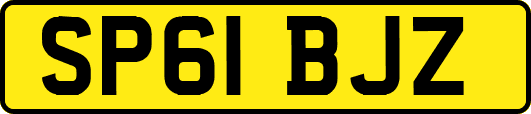 SP61BJZ