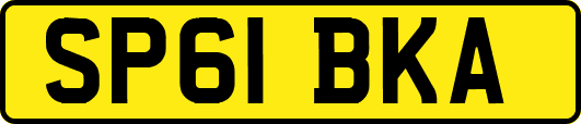 SP61BKA