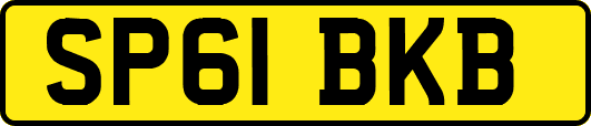SP61BKB
